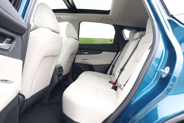 Certified 2025 Nissan Murano SL AWD/4WD image 24