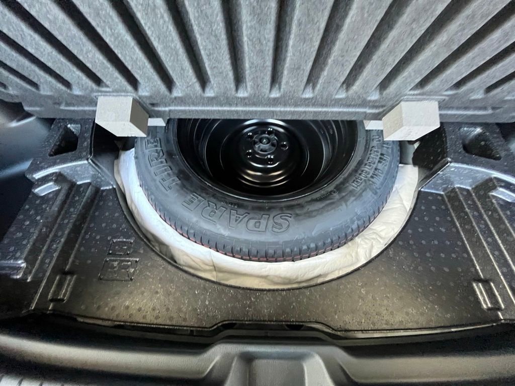 New 2026 MAZDA CX-50 AWD 2.5 S w/ Cargo Package image 28