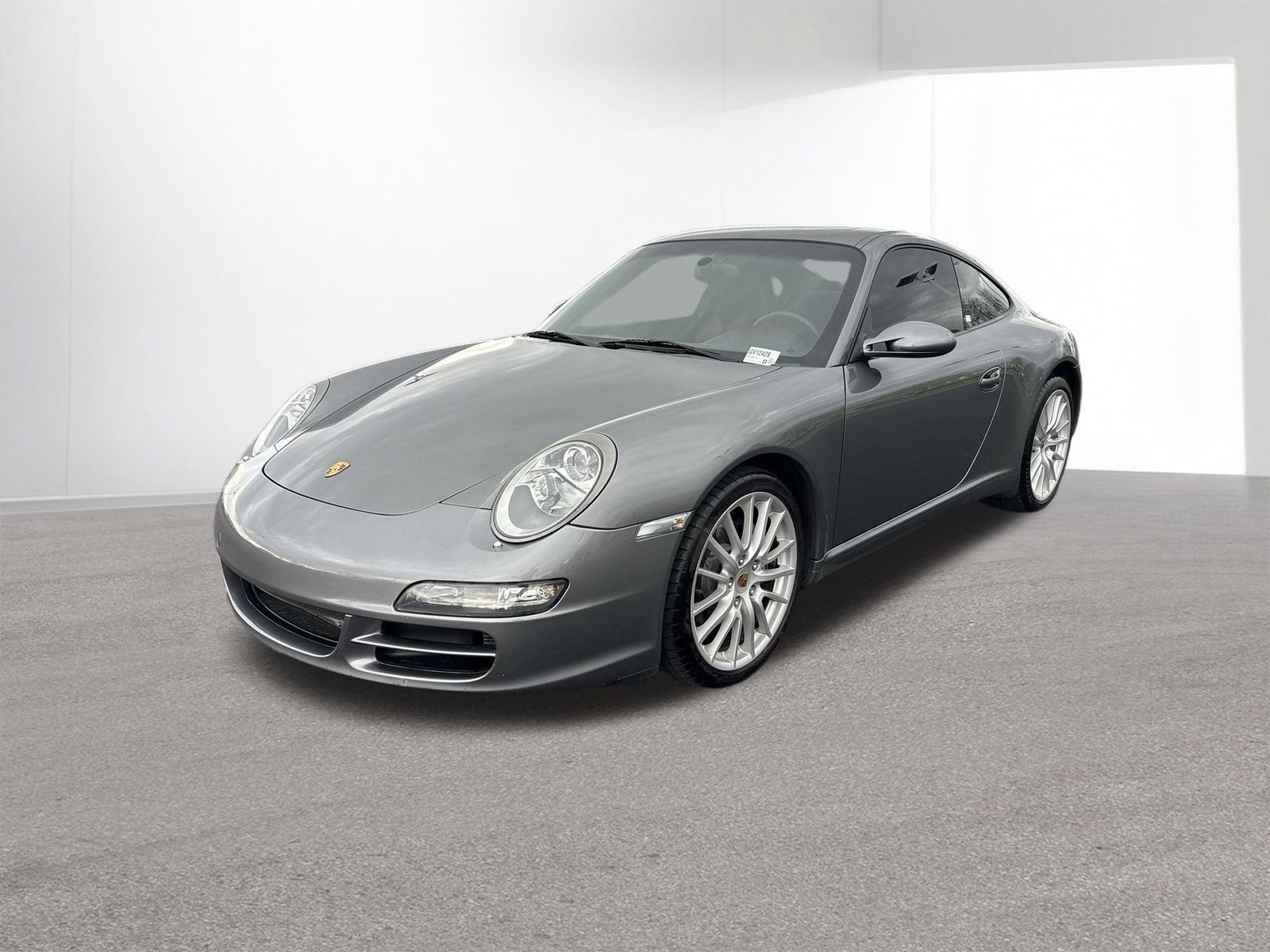 Used 2008 Porsche 911 Carrera RWD image 4