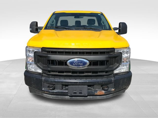 Used 2020 Ford F250 XL RWD image 10