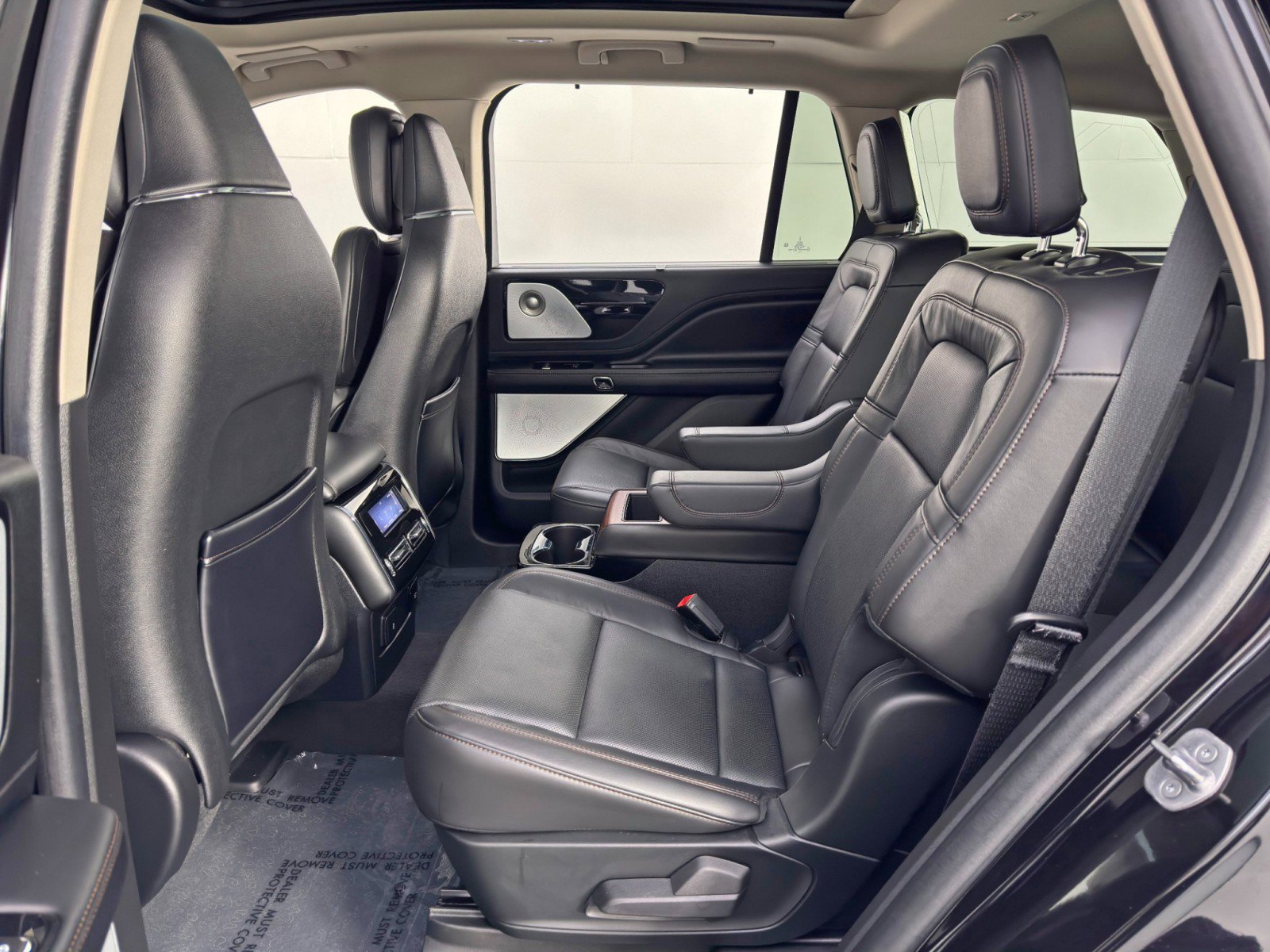 Used 2023 Lincoln Aviator Grand Touring w/ Equipment Group 301A image 46