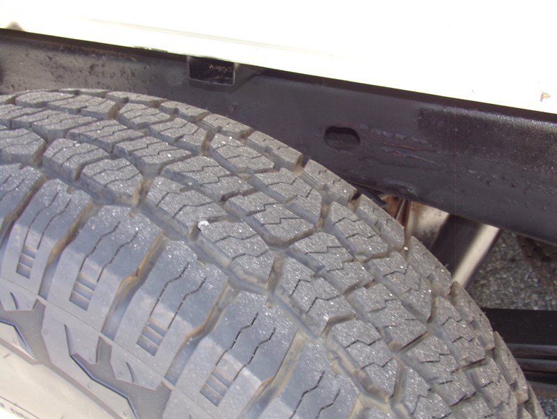 Used 2011 Chevrolet Silverado 1500 LT AWD/4WD image 17