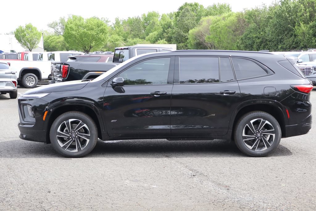 New 2026 Buick Enclave Sport Touring w/ Power Package AWD/4WD image 5