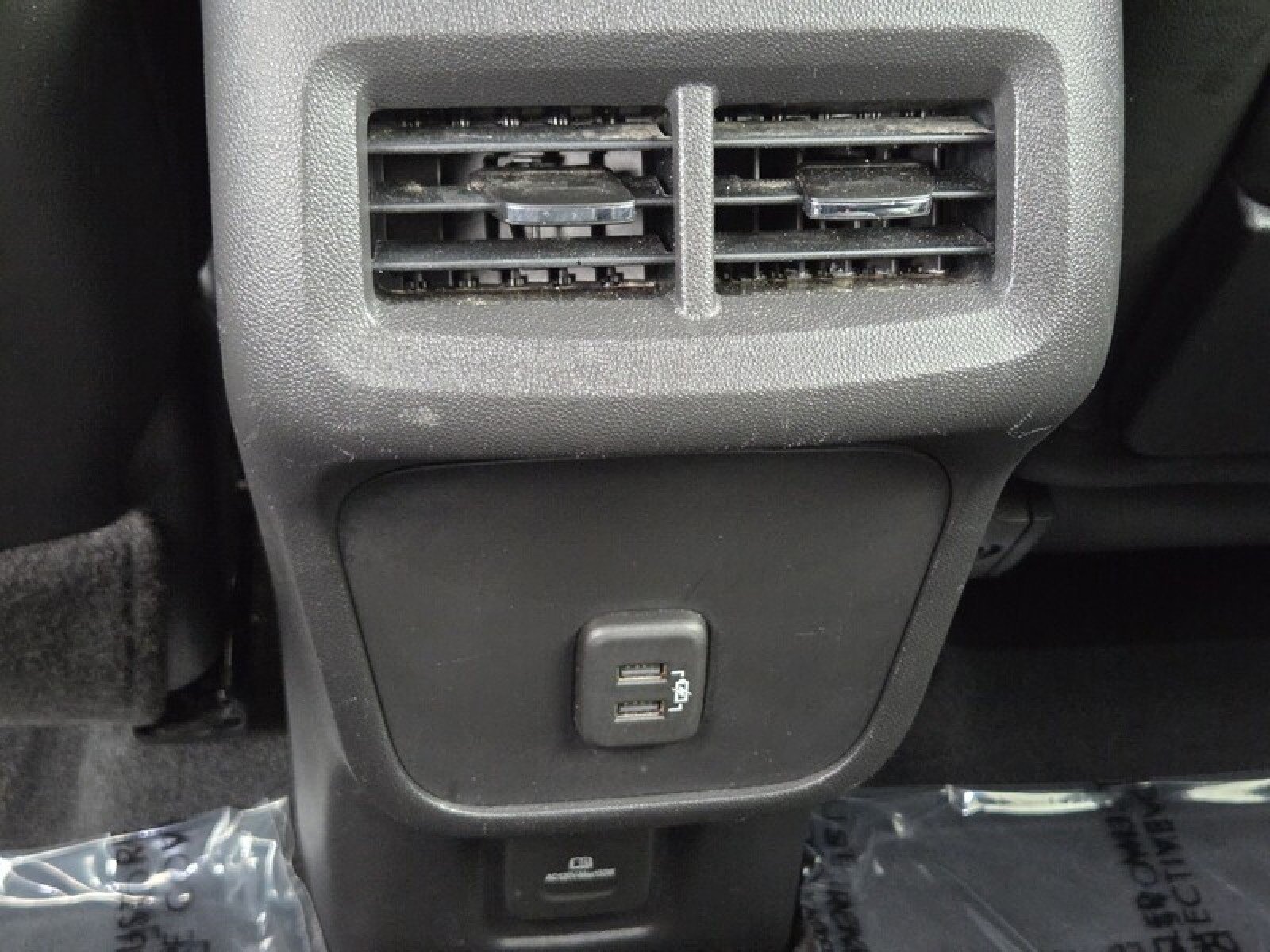 Used 2020 GMC Terrain SLT FWD image 15