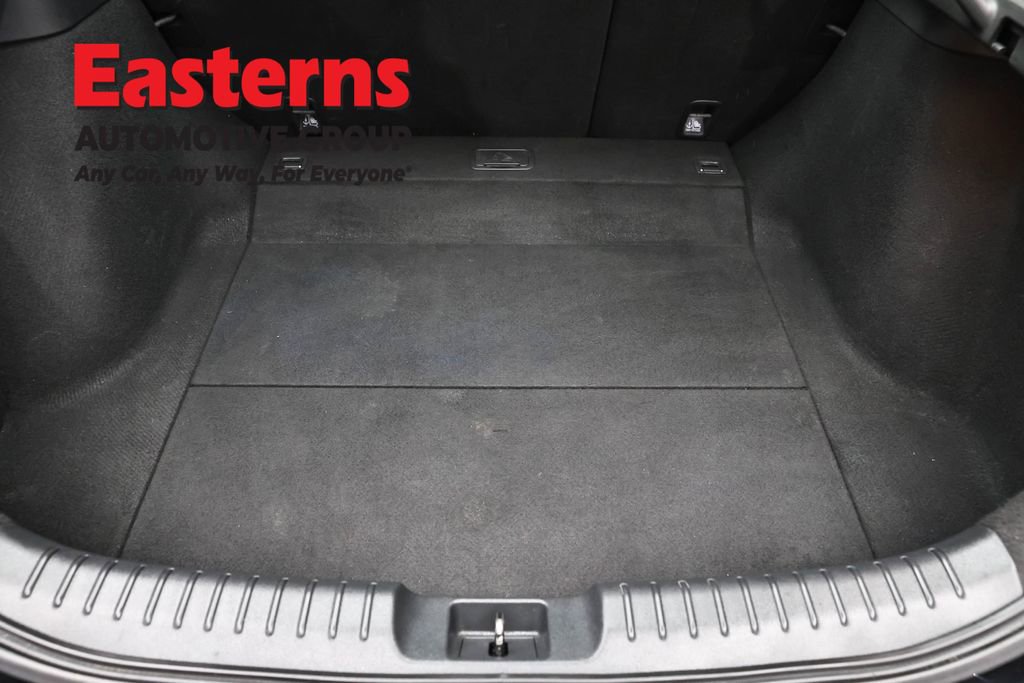 Used 2020 Honda Civic EX-L image 9