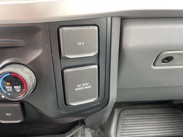 New 2024 Ford F550 4x4 Regular Cab Super Duty image 49