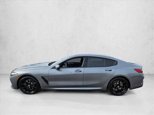 New 2026 BMW 840i RWD image 5