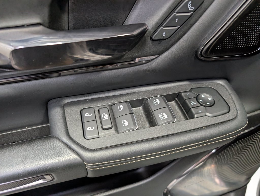 Used 2026 RAM 1500 Limited AWD/4WD image 15