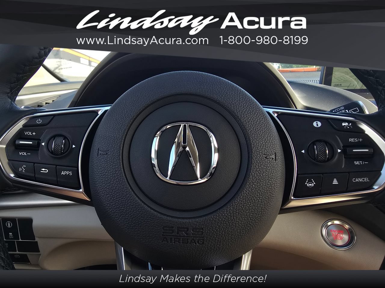 New 2026 Acura RDX w/ Technology Package AWD/4WD image 23