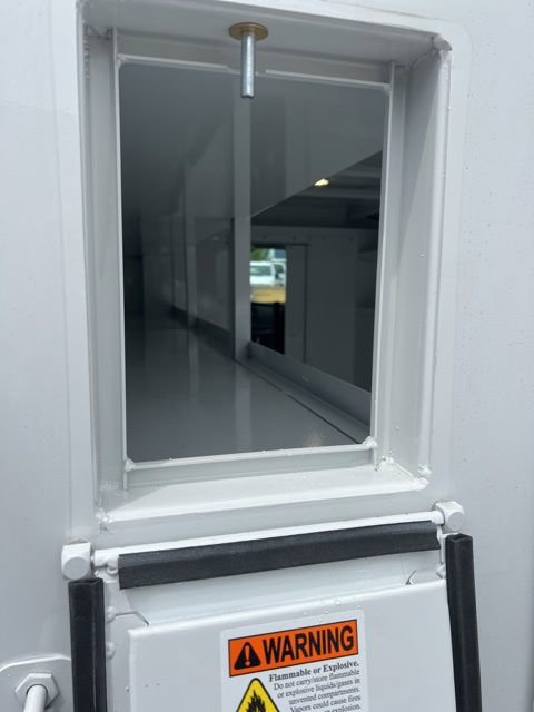 New 2024 Ford Transit 350 AWD w/ Interior Upgrade Package image 17