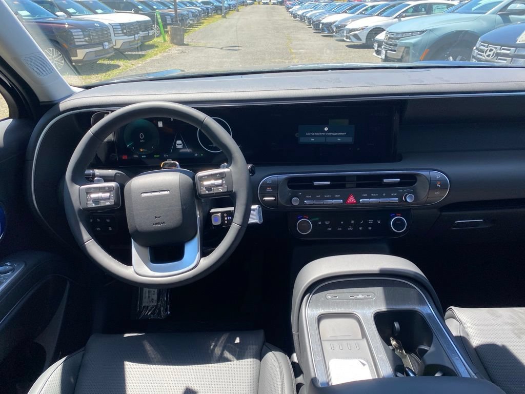 New 2026 Hyundai Palisade SEL AWD/4WD image 10