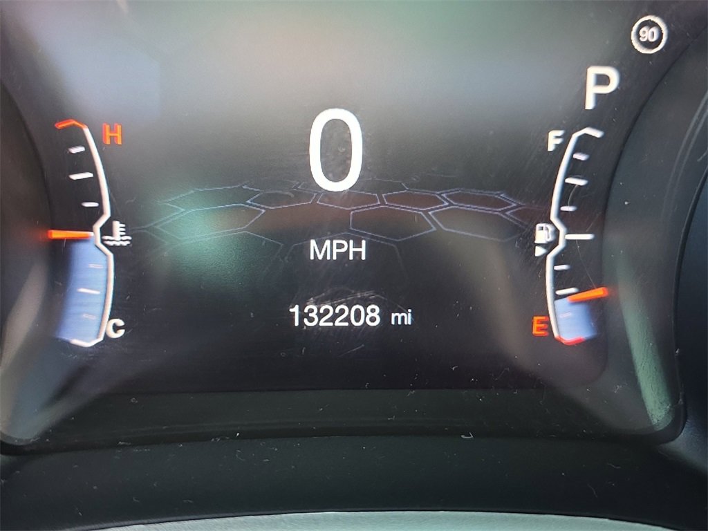 Used 2018 Jeep Compass Limited w/ Navigation Group image 22