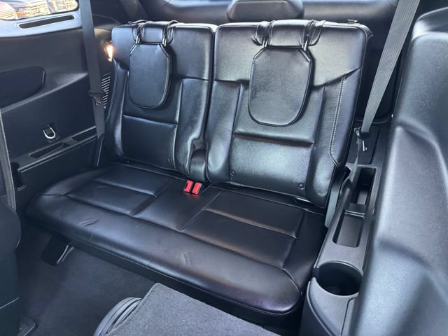 Used 2024 Ford Explorer ST w/ Equipment Group 401A AWD/4WD image 19