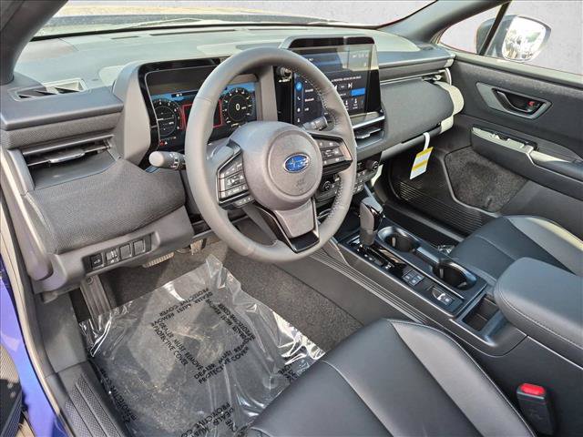 New 2026 Subaru Outback Premium AWD/4WD image 3