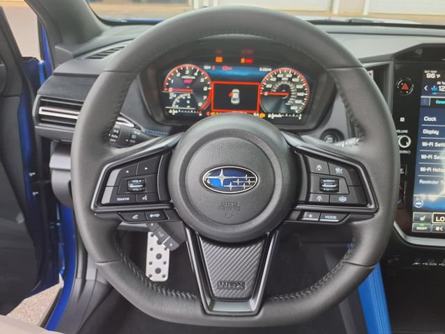 Used 2026 Subaru WRX tS w/ Accessory Package #2 AWD/4WD image 8