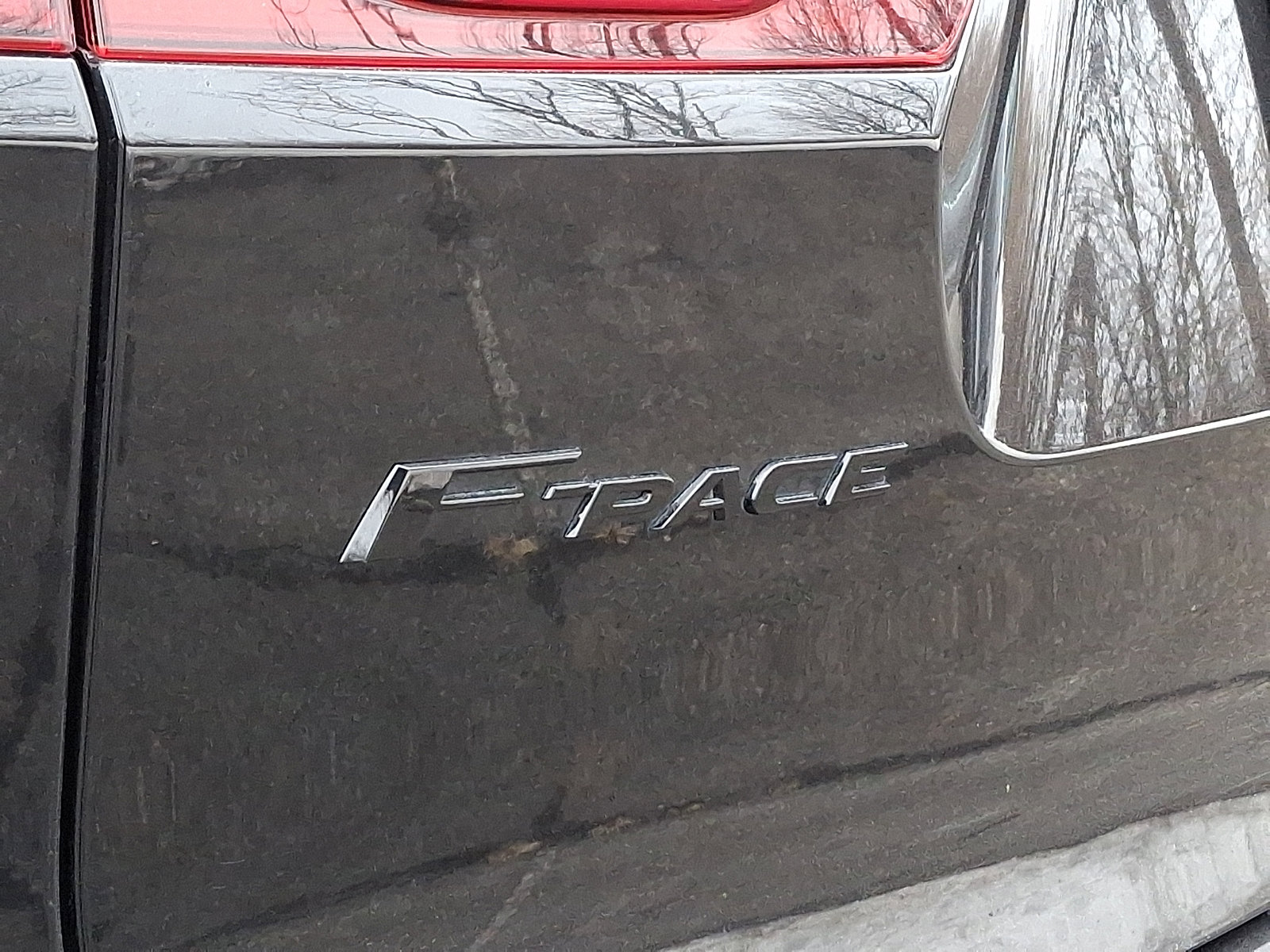 Used 2023 Jaguar F-PACE S AWD/4WD image 30