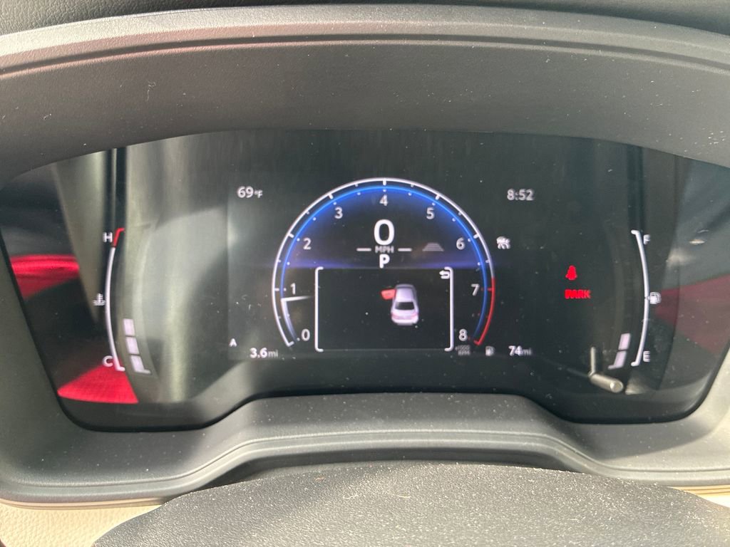 New 2026 Toyota Corolla LE image 41