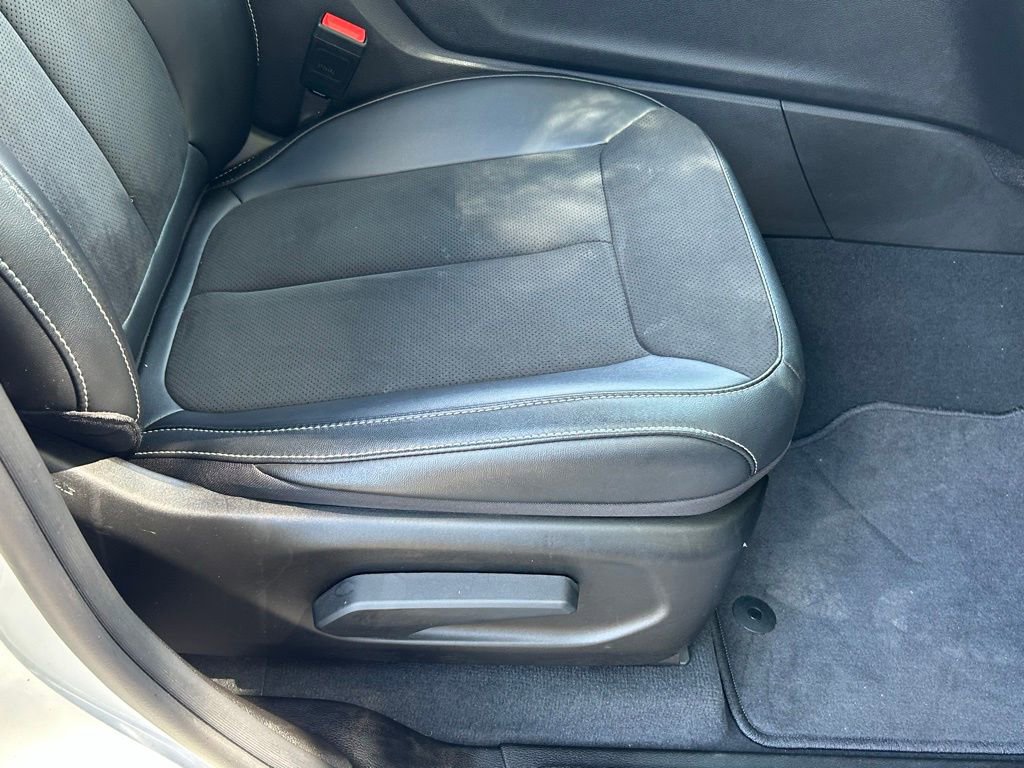 Certified 2024 Jeep Grand Cherokee Altitude image 39