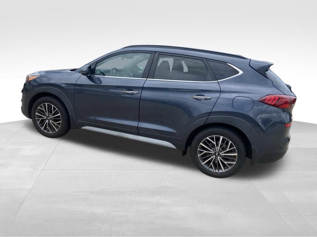 Used 2019 Hyundai Tucson Ultimate AWD/4WD image 24