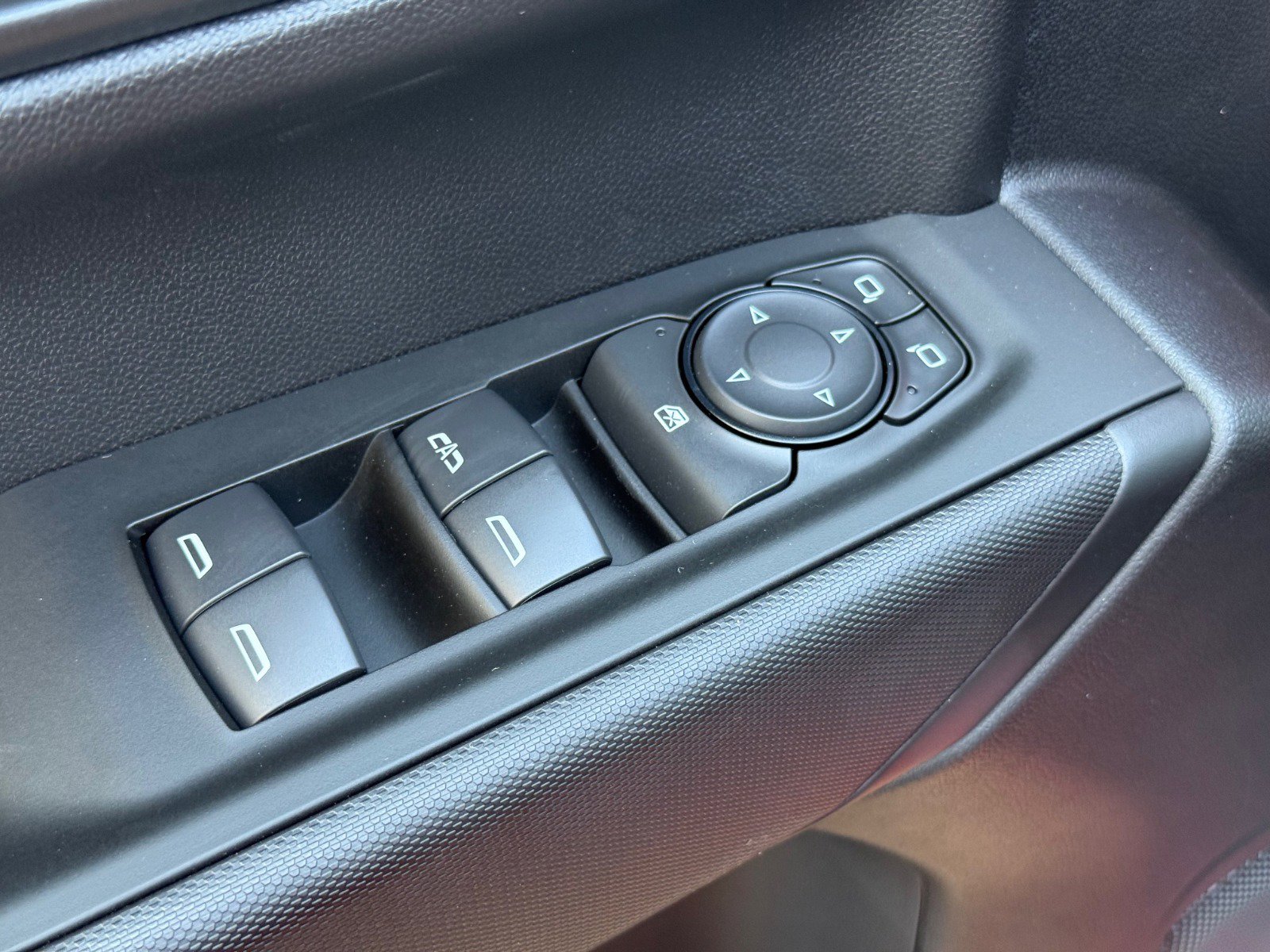 New 2026 GMC Sierra 1500 Pro w/ Graphite Edition image 10