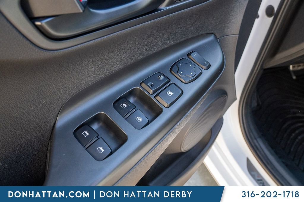 Used 2023 Hyundai Kona N Line image 18