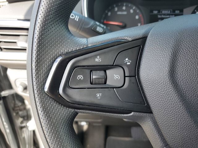 Used 2023 Chevrolet TrailBlazer LT image 21