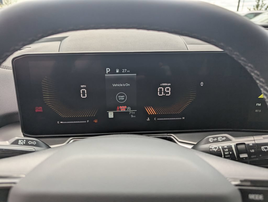 New 2026 Kia Sorento S w/ S Panoramic Sunroof Package AWD/4WD image 18