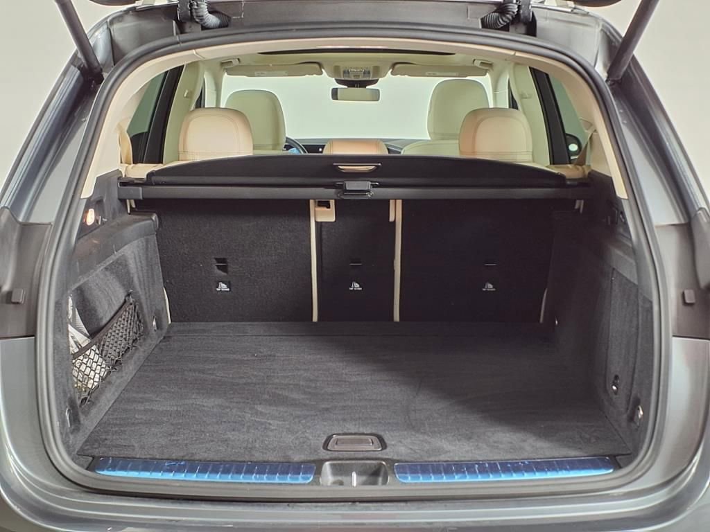 Used 2022 Mercedes-Benz GLE 350 4MATIC image 14