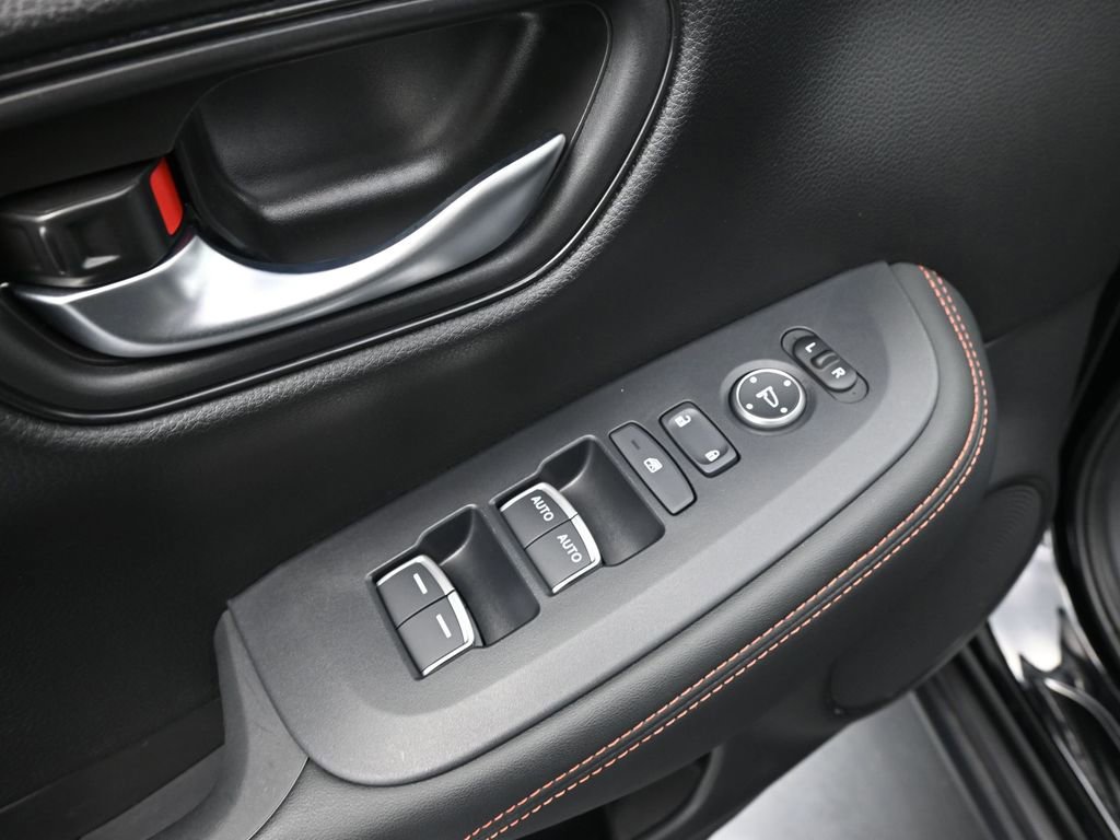Used 2025 Honda HR-V Sport image 15