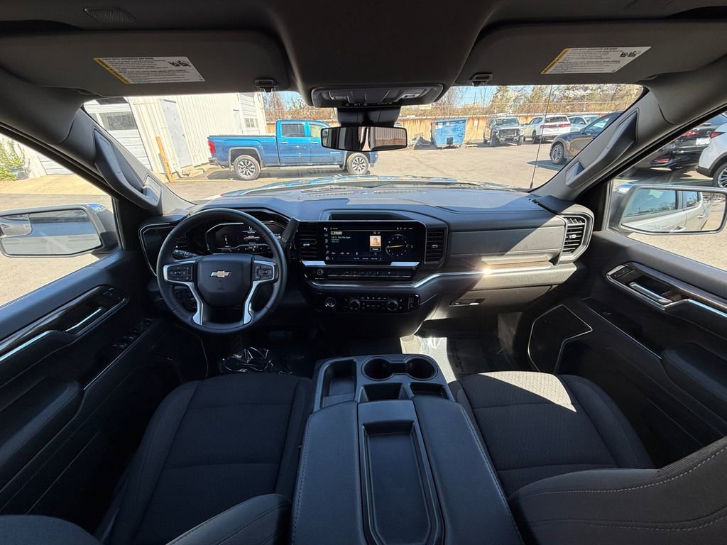 Used 2023 Chevrolet Silverado 1500 LT image 21