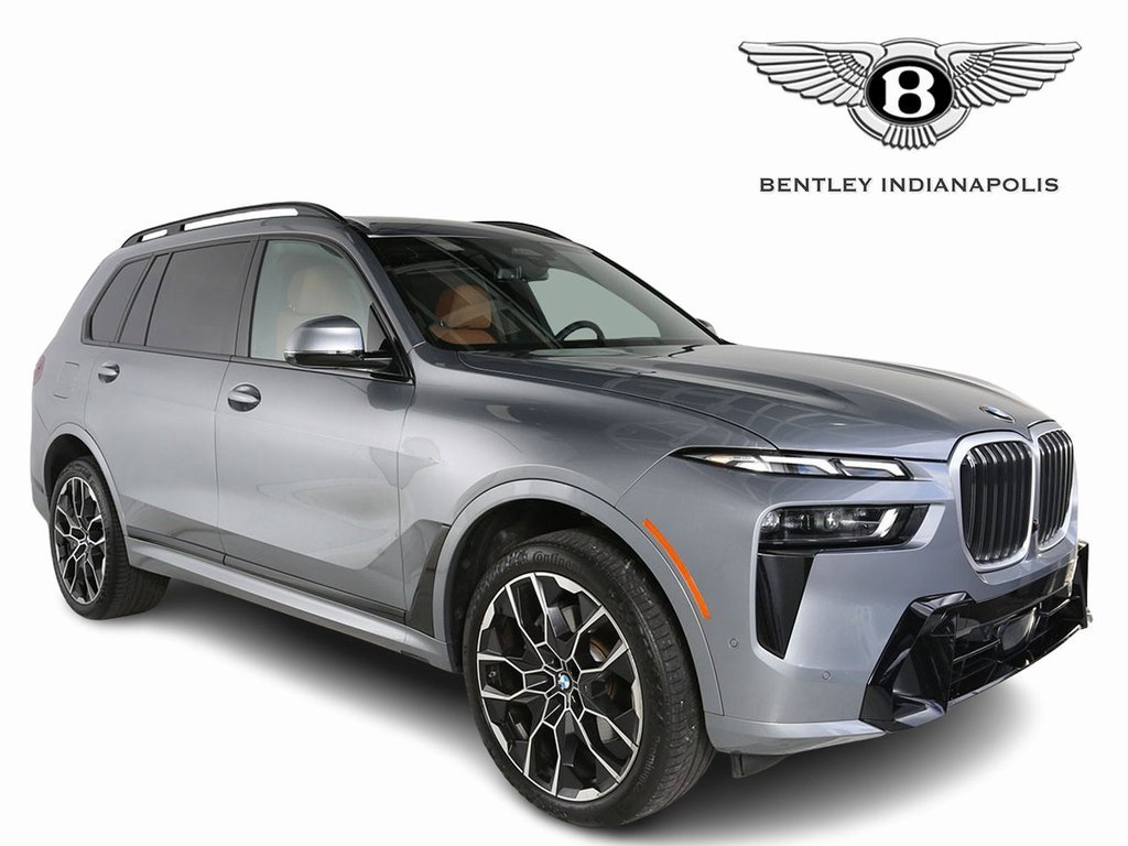 Used 2023 BMW X7 xDrive40i w/ M Sport Package