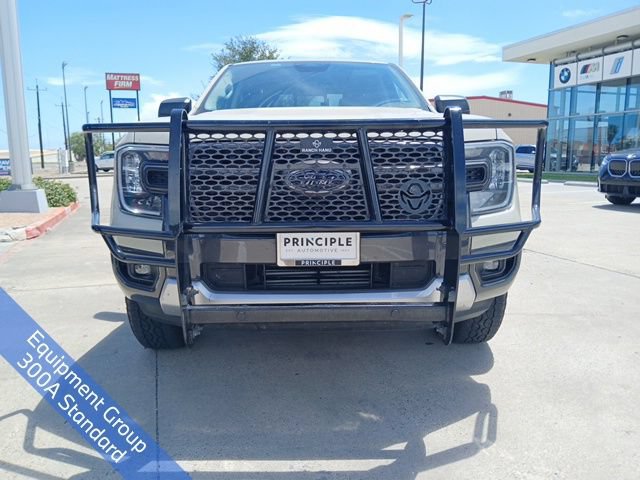 Used 2025 Ford Ranger XLT w/ Trailer Tow Package RWD image 2