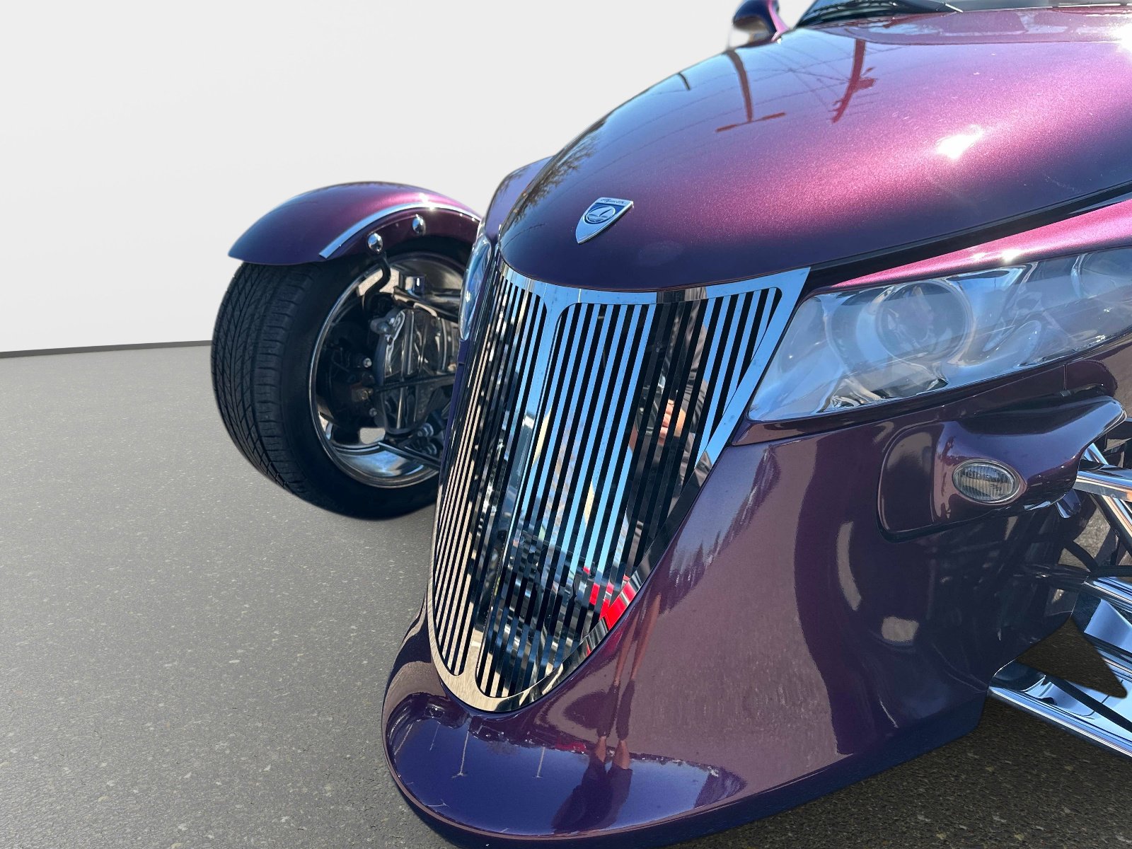 Used 1999 Plymouth Prowler image 9