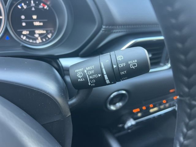 Used 2025 MAZDA CX-5 AWD 2.5 S image 25