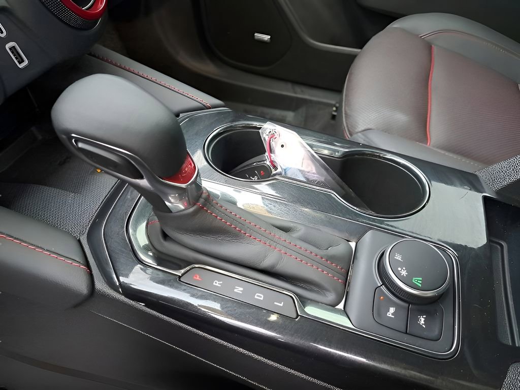 Used 2024 Chevrolet Blazer RS w/ Driver Confidence II Package image 30