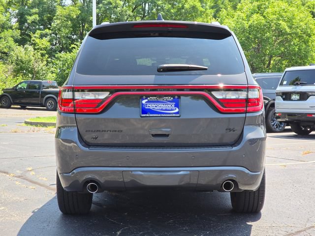 Used 2025 Dodge Durango R/T w/ Blacktop Package AWD/4WD image 30