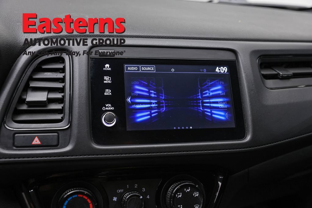 Used 2022 Honda HR-V Sport image 17