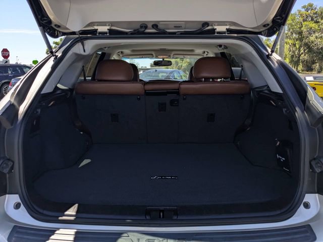 Used 2015 Lexus RX 350 350 image 12