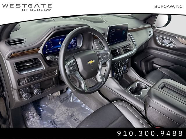Used 2024 Chevrolet Tahoe Premier image 18
