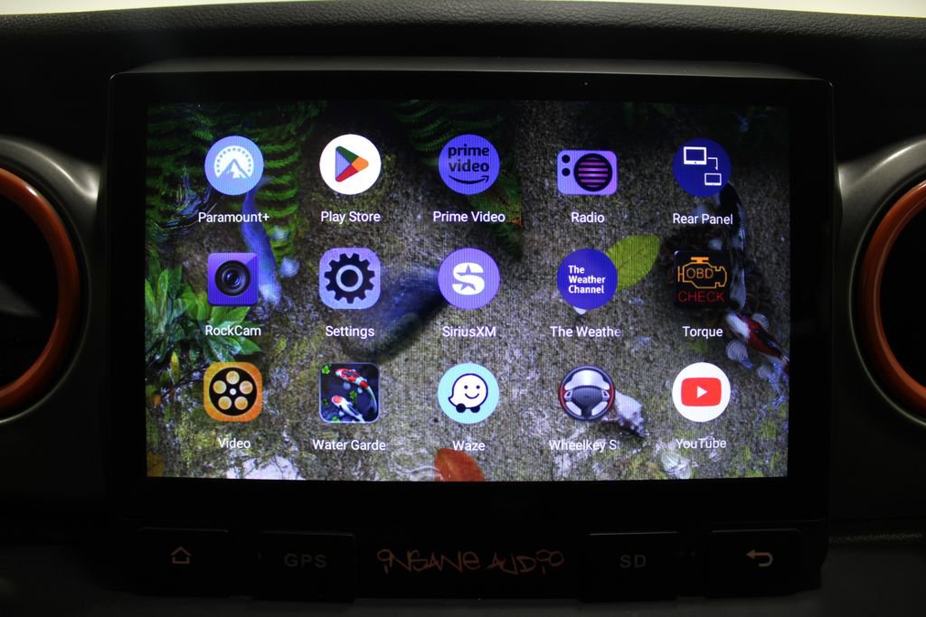 Used 2018 Jeep Wrangler Unlimited Sport S image 43