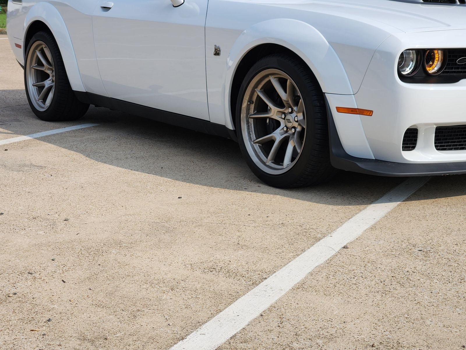 Used 2023 Dodge Challenger R/T Scat Pack RWD image 11