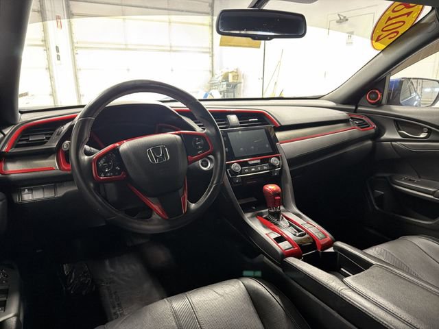 Used 2018 Honda Civic EX-L image 17
