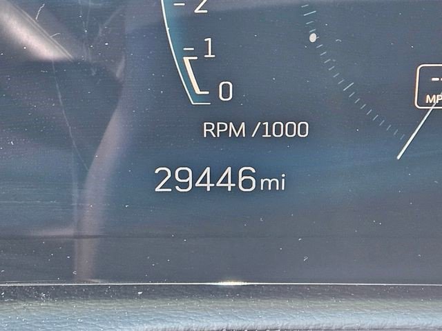 Certified 2025 Cadillac XT4 Premium Luxury image 29