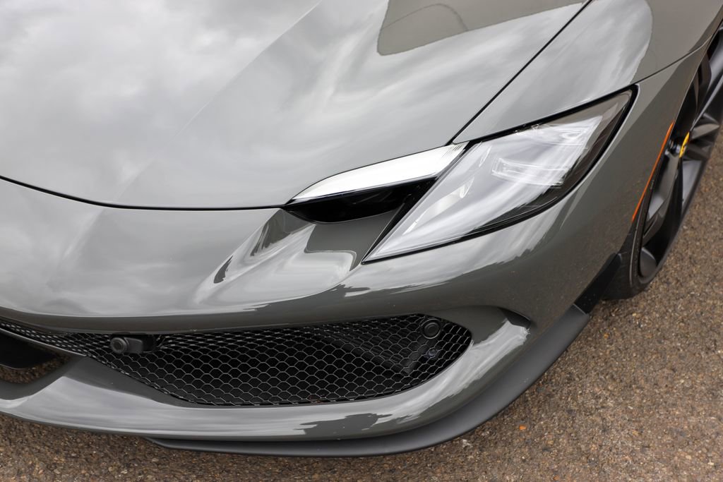 Certified 2024 Ferrari 296 GTB image 56