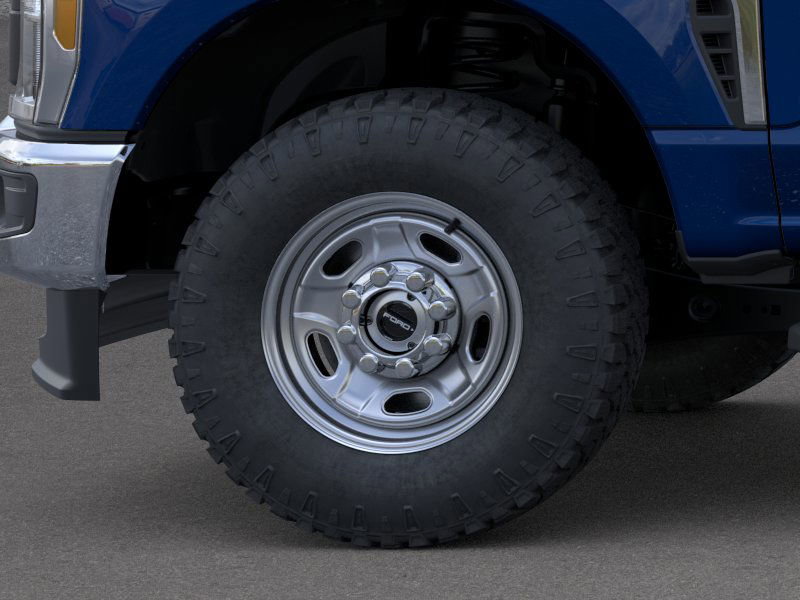 New 2026 Ford F250 XL image 19