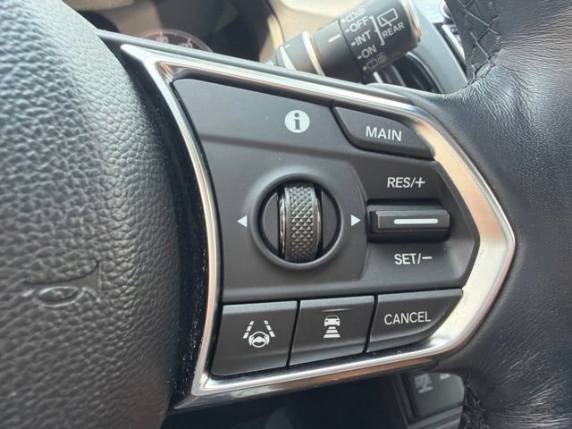 Used 2020 Acura RDX AWD w/ Advance Package image 22