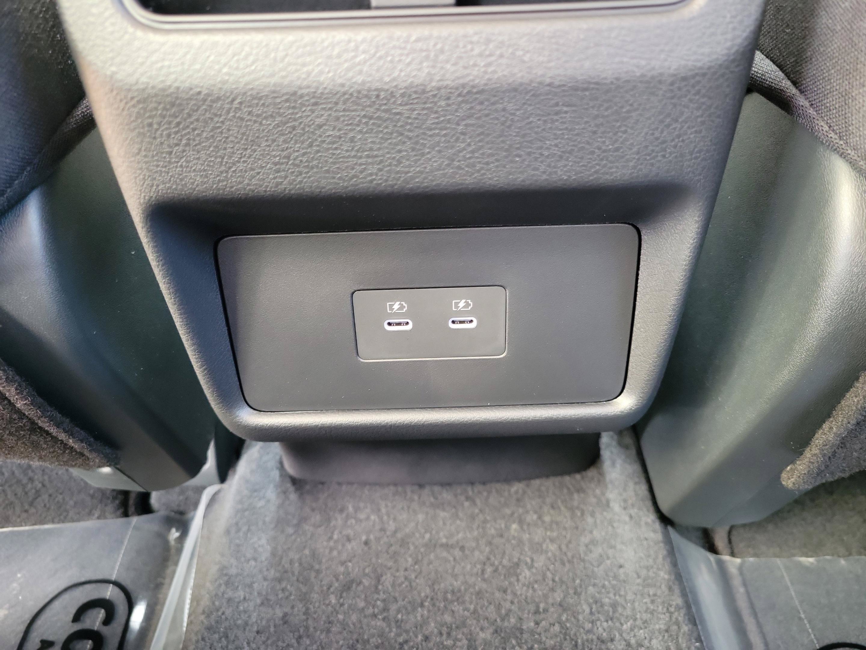 New 2026 Nissan Rogue SV FWD image 13