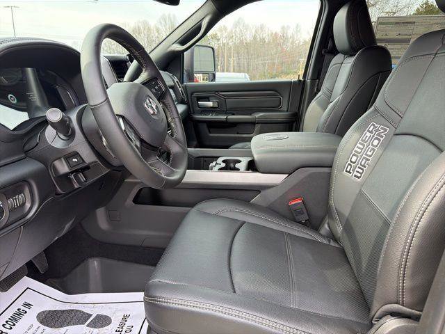 New 2026 RAM 2500 Power Wagon image 11