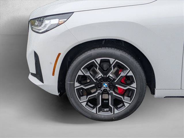 Used 2026 BMW X3 xDrive30i w/ Premium Package AWD/4WD image 10