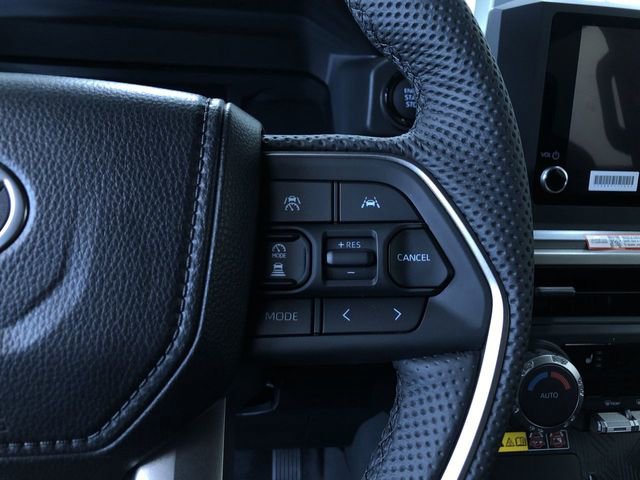 New 2026 Toyota Tacoma SR5 AWD/4WD image 20